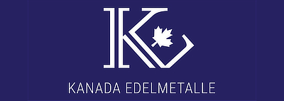 Logo Kanada Edelmetalle