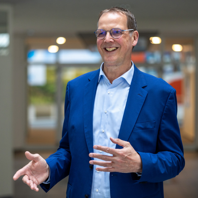 Vermögensberater Frank Hussmann Vermögensberater Frank Hussmann